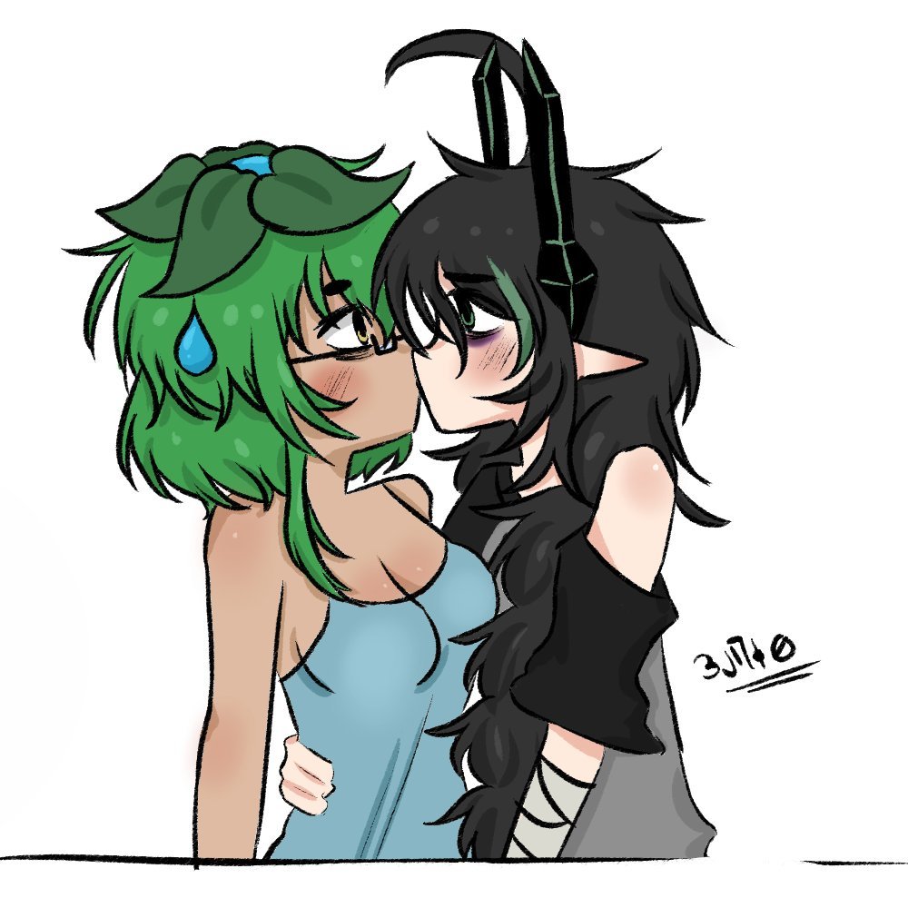 Indie Virtual Youtuber Rule 34 Image