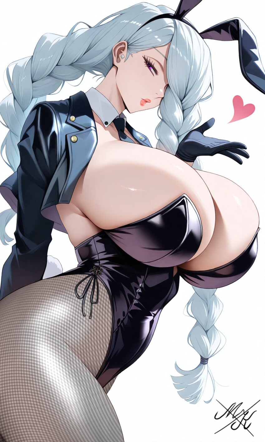 Mei Mei (Jujutsu Kaisen) Rule 34 Image