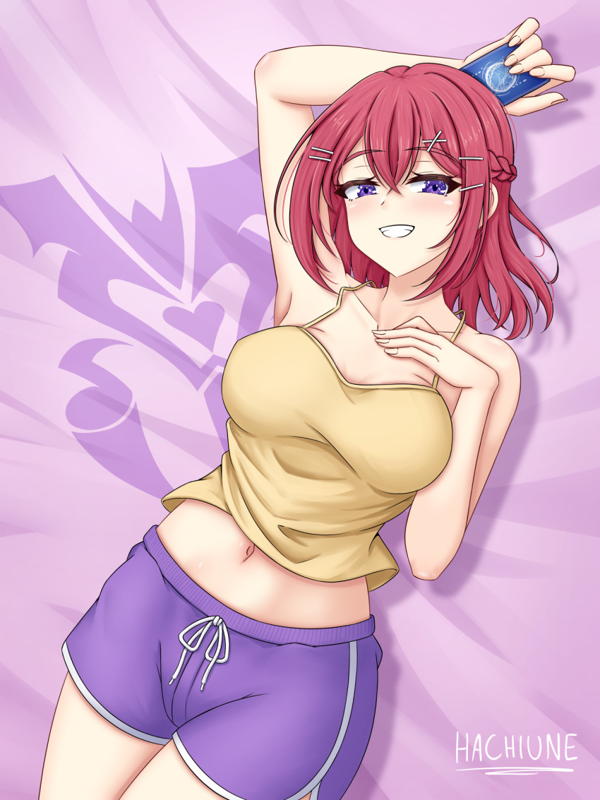 Yuuki (Digimon) Rule 34 Image