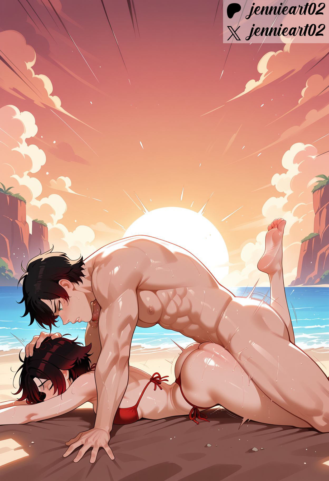 Abs Rule 34 Image