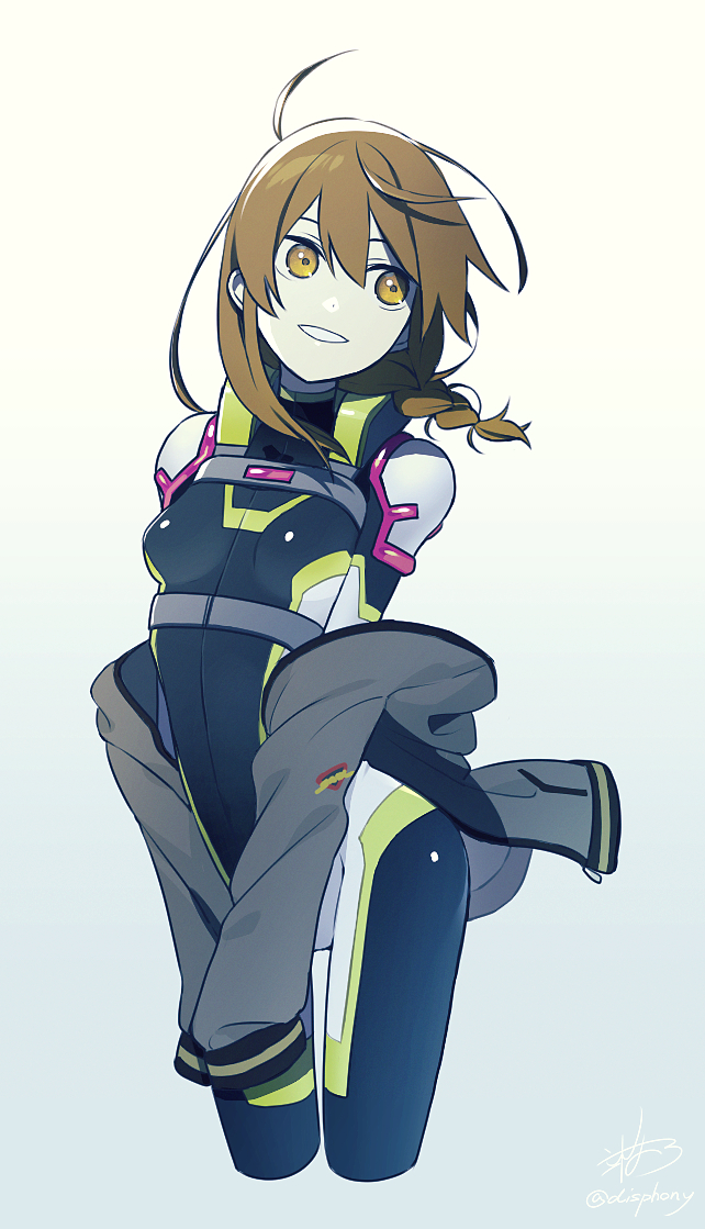 Bodysuit Rule 34 Image
