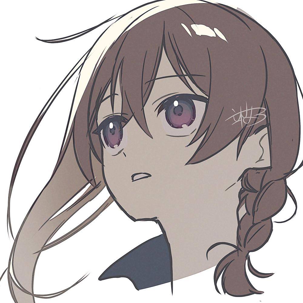 Brown Hair Rule 34 Image