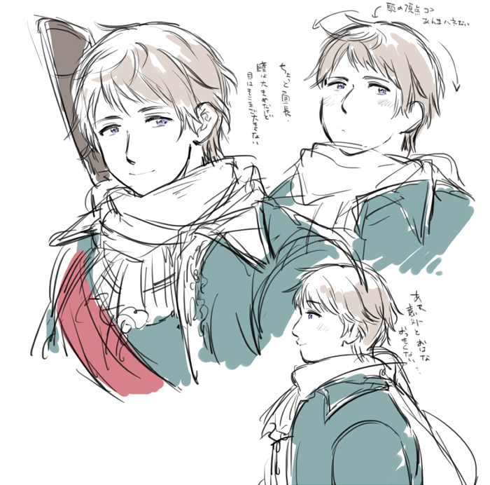 Russia (Hetalia) Rule 34 Image