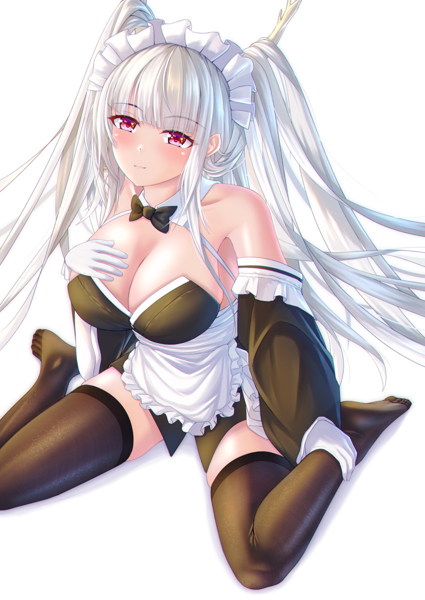 Shimanto (Azur Lane) Rule 34 Image