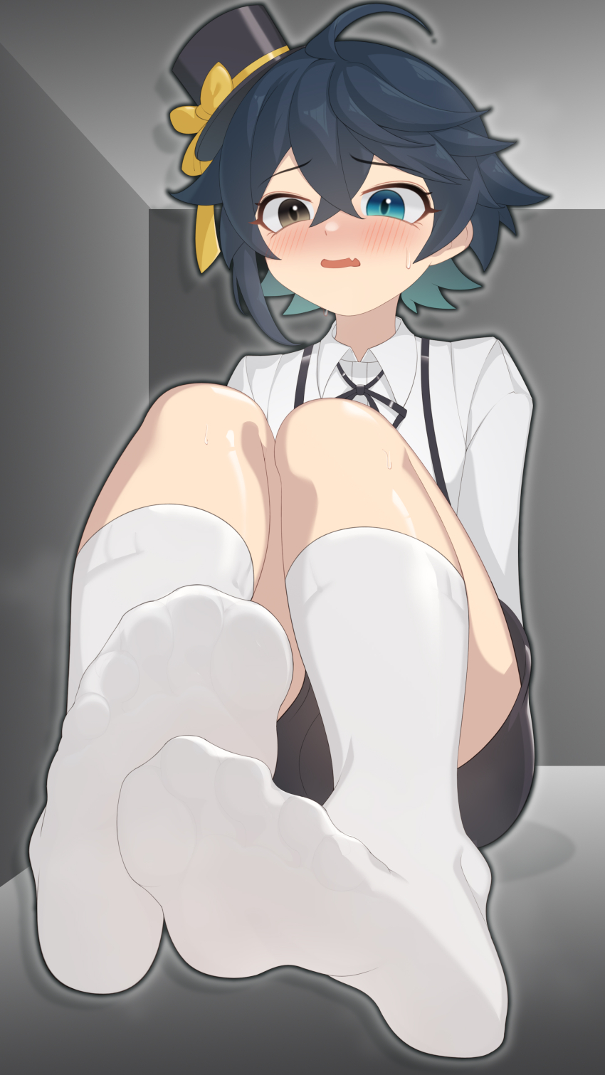 Character Request (Indie Virtual Youtuber) Rule 34 Image