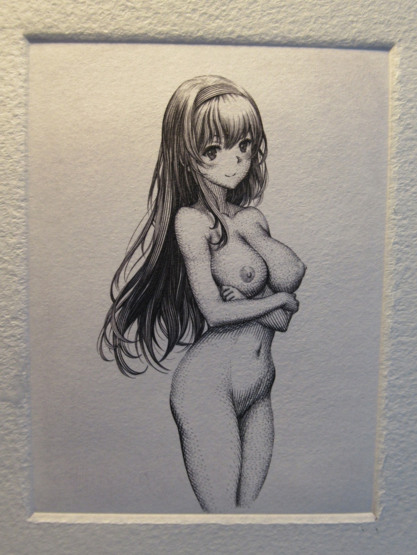 Kasumigaoka Utaha (Saenai Heroine No Sodatekata) Rule 34 Image
