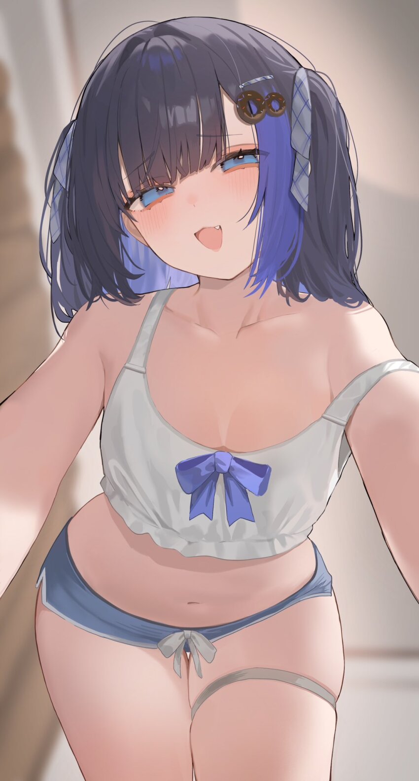 Indie Virtual Youtuber Rule 34 Image