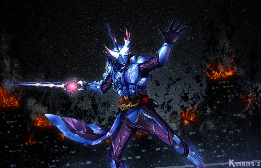Kamen Rider Rule 34 Image