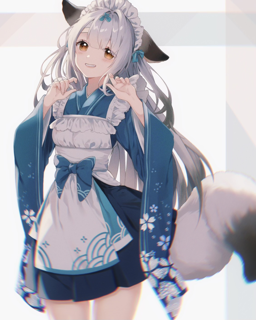 Miyuki (Azur Lane) Rule 34 Image