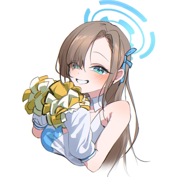 Asuna (Blue Archive) Rule 34 Image