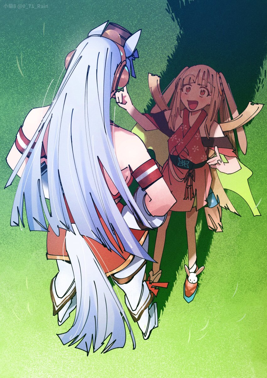 Gold Ship (Red Strife) (Umamusume) Rule 34 Image