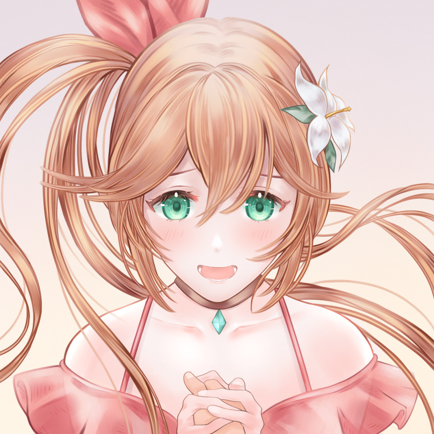 Clarisse (Granblue Fantasy) Rule 34 Image