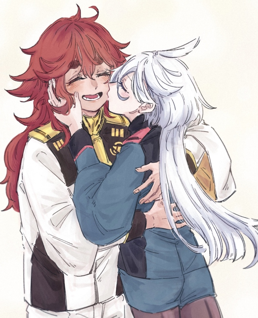 Miorine Rembran (Gundam) Rule 34 Image