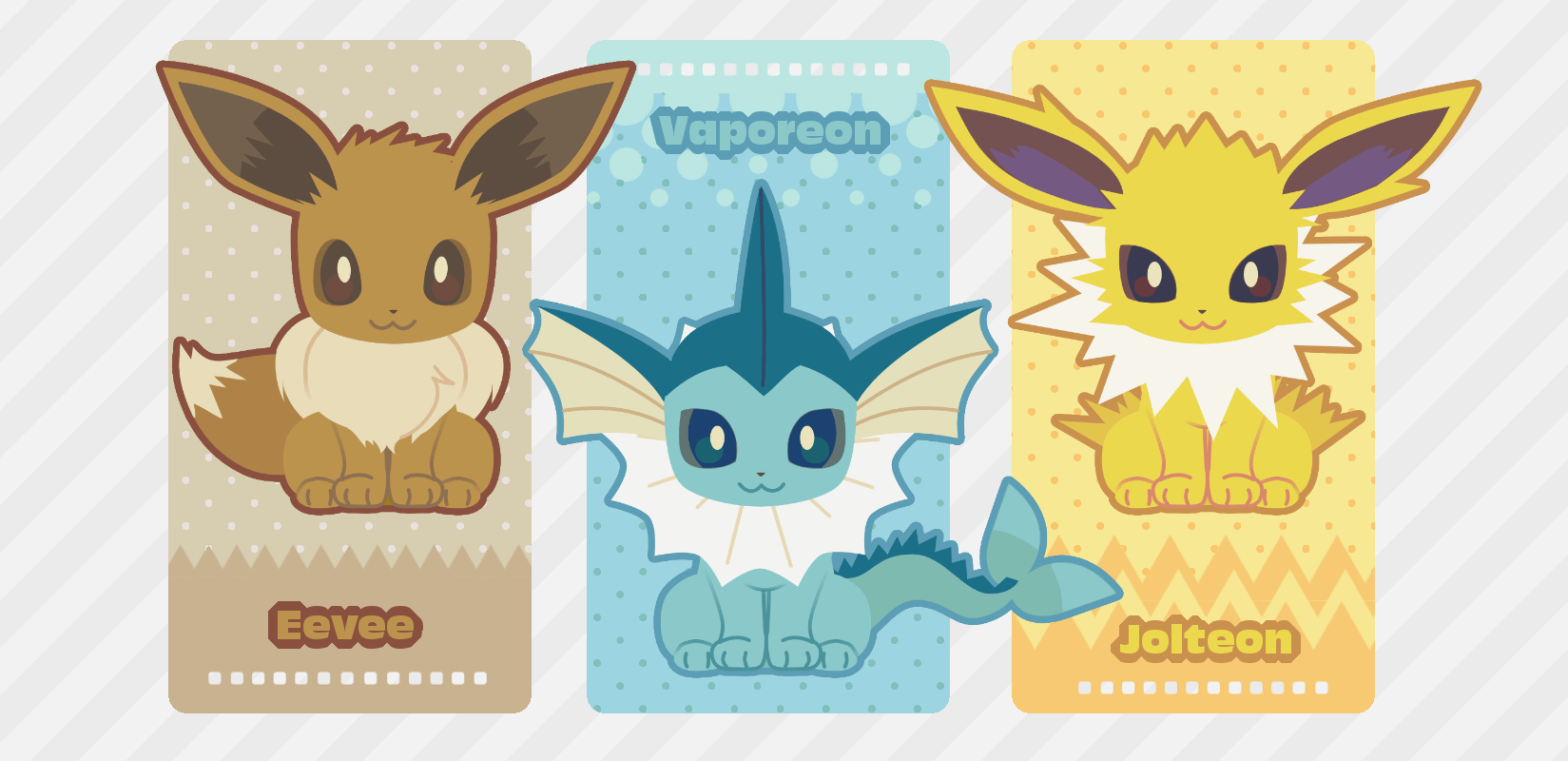Eevee (Nintendo) Rule 34 Image
