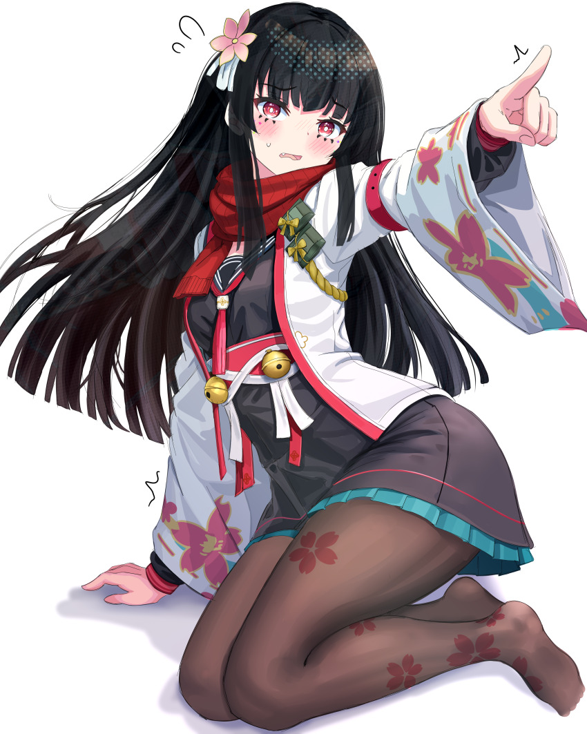 Girls' Frontline Rule 34 Image