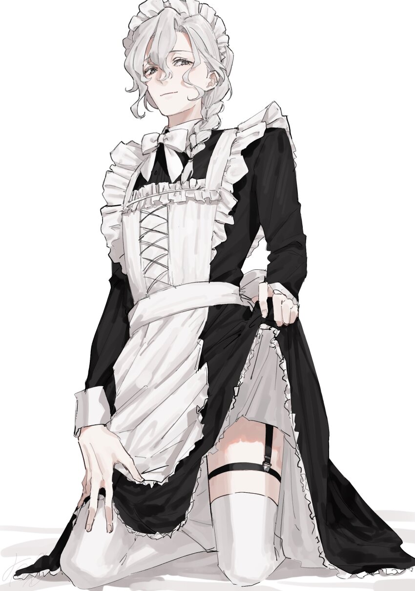 Fate/Grand Order Rule 34 Image