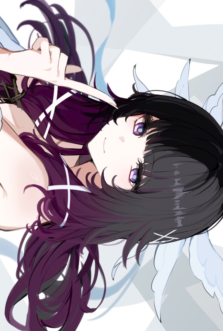 Columbina (Genshin Impact) Rule 34 Image