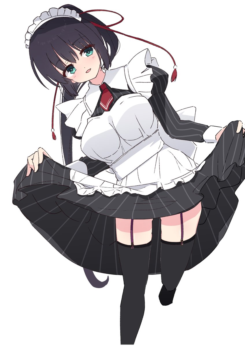 Amagiri Yune (Amairo Islenauts) Rule 34 Image