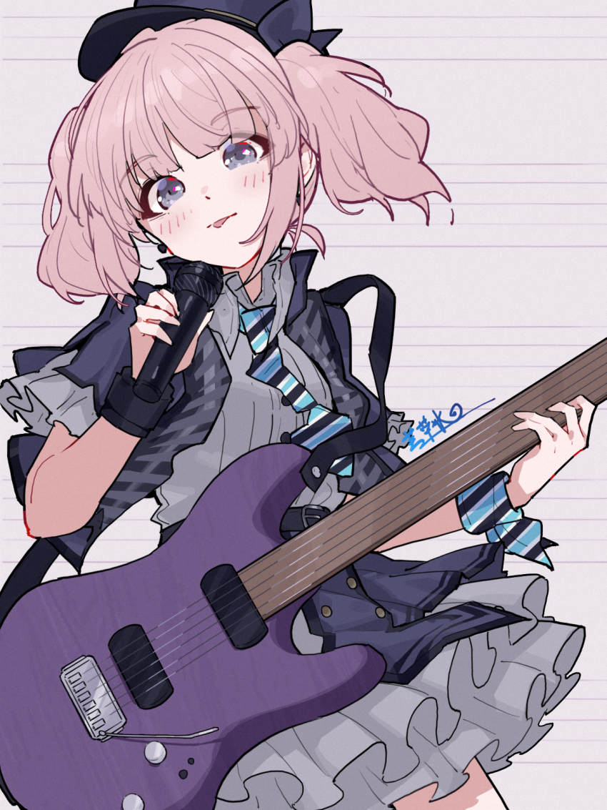 Hina (Girls Band Cry) Rule 34 Image