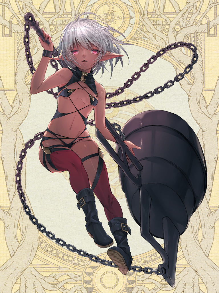 Dairoku Ryouhei Rule 34 Image