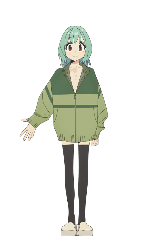 Seitokai Ni Mo Ana Wa Aru! Rule 34 Image