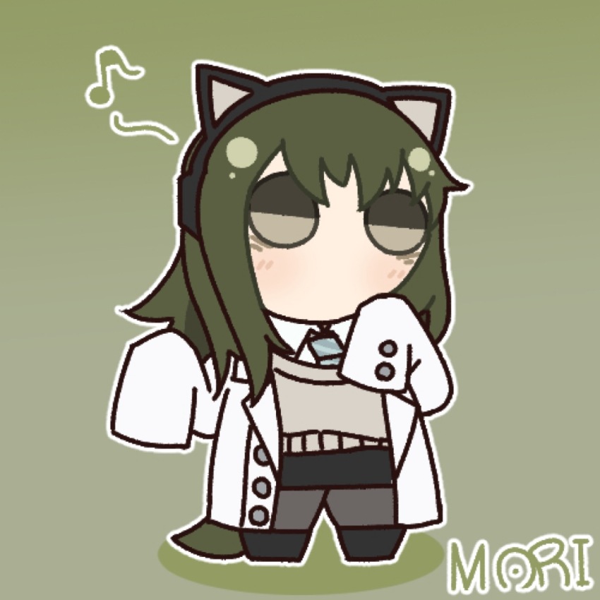 Girls' Frontline Rule 34 Image