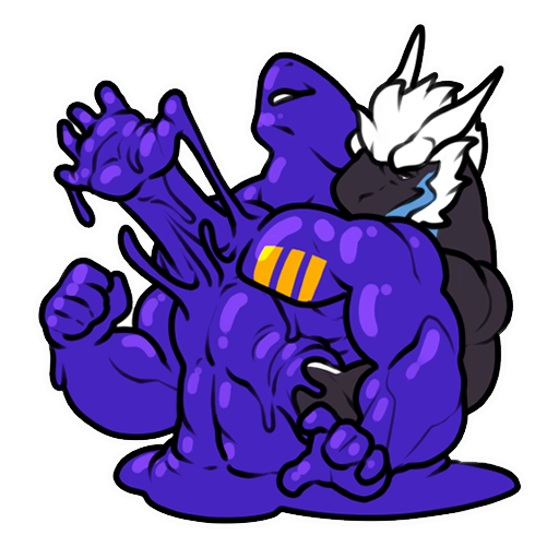 Engis (Trencalos) Rule 34 Image