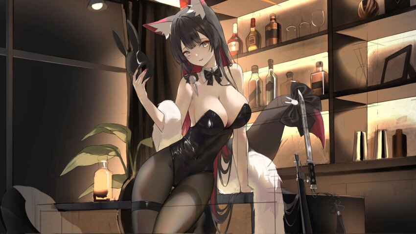 Wakamo (Blue Archive) Rule 34 Image