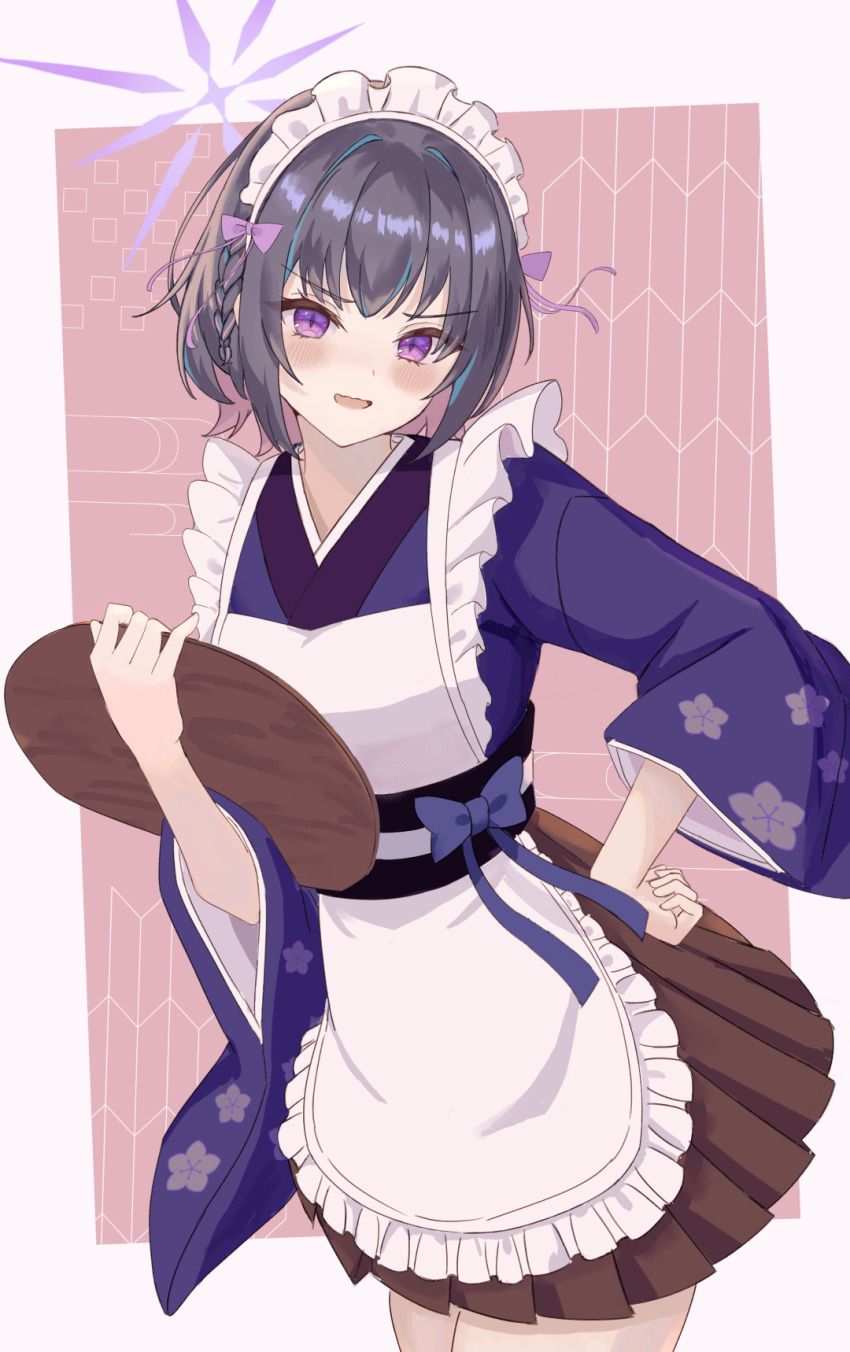 Subaru (Blue Archive) Rule 34 Image