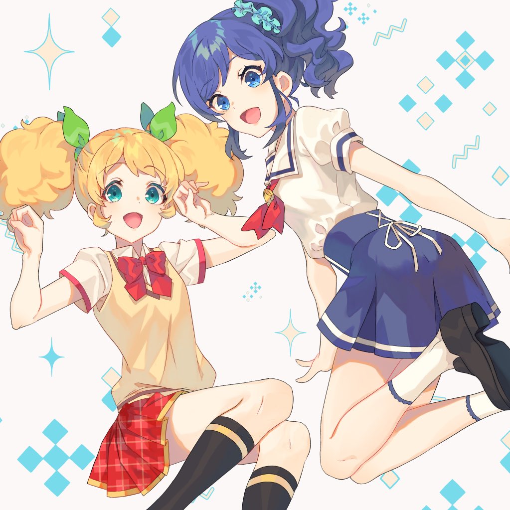 Kiriya Aoi (Aikatsu!) Rule 34 Image