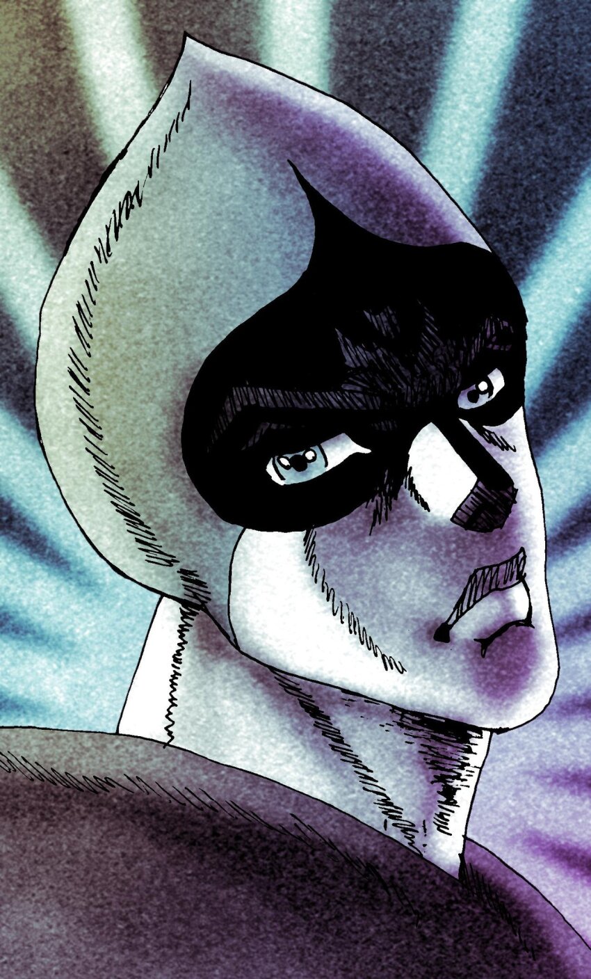 Lancer (Deltarune) Rule 34 Image