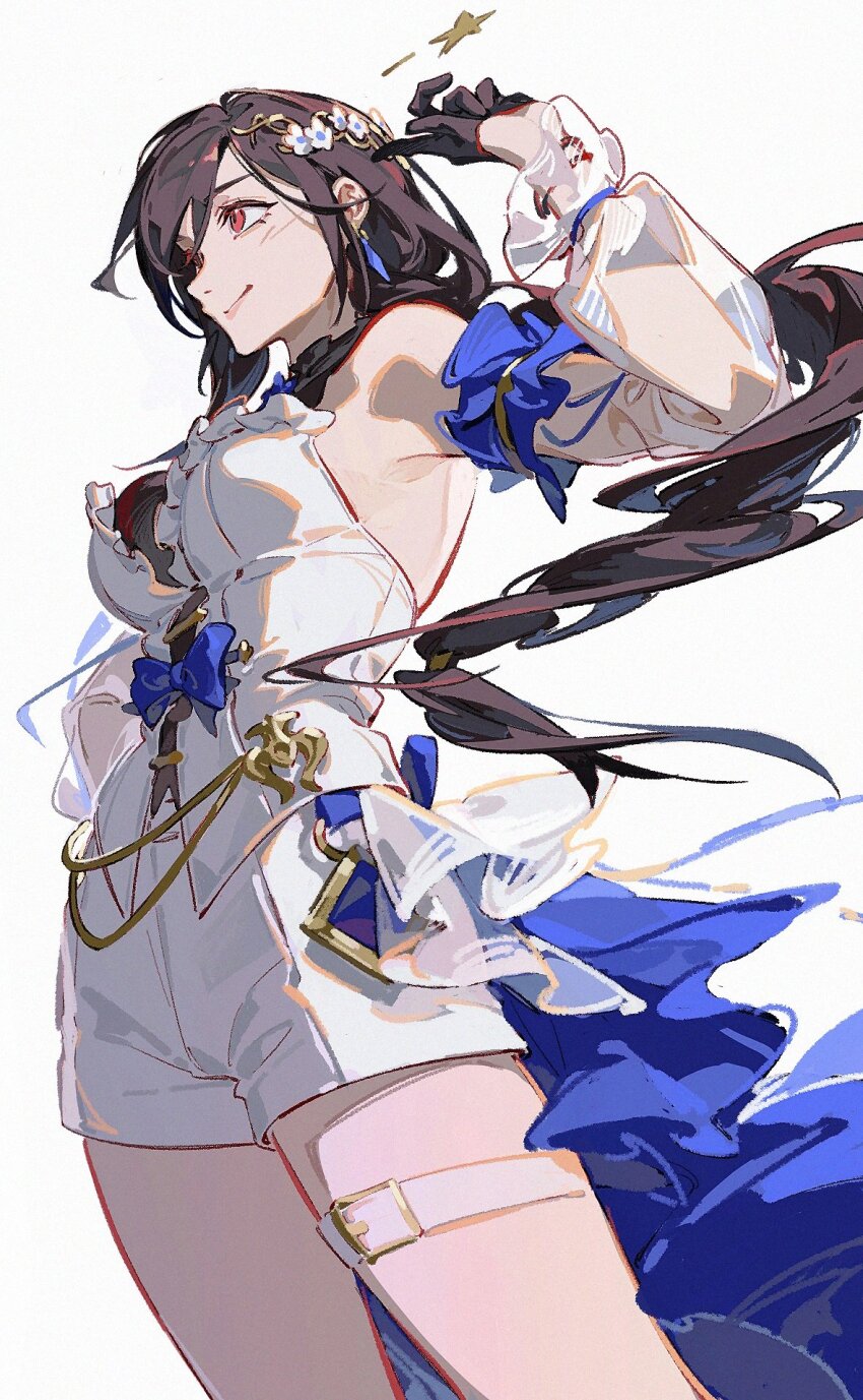 Tifa Lockhart (Final Fantasy) Rule 34 Image