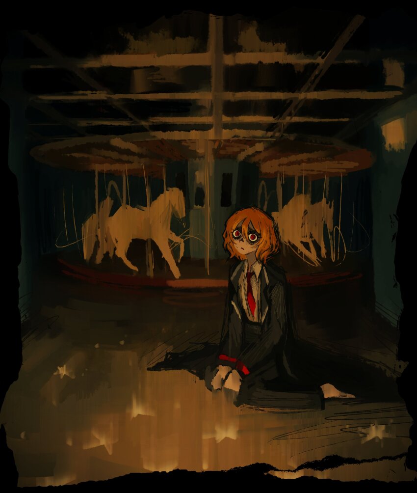 Sancho (Project Moon) Rule 34 Image