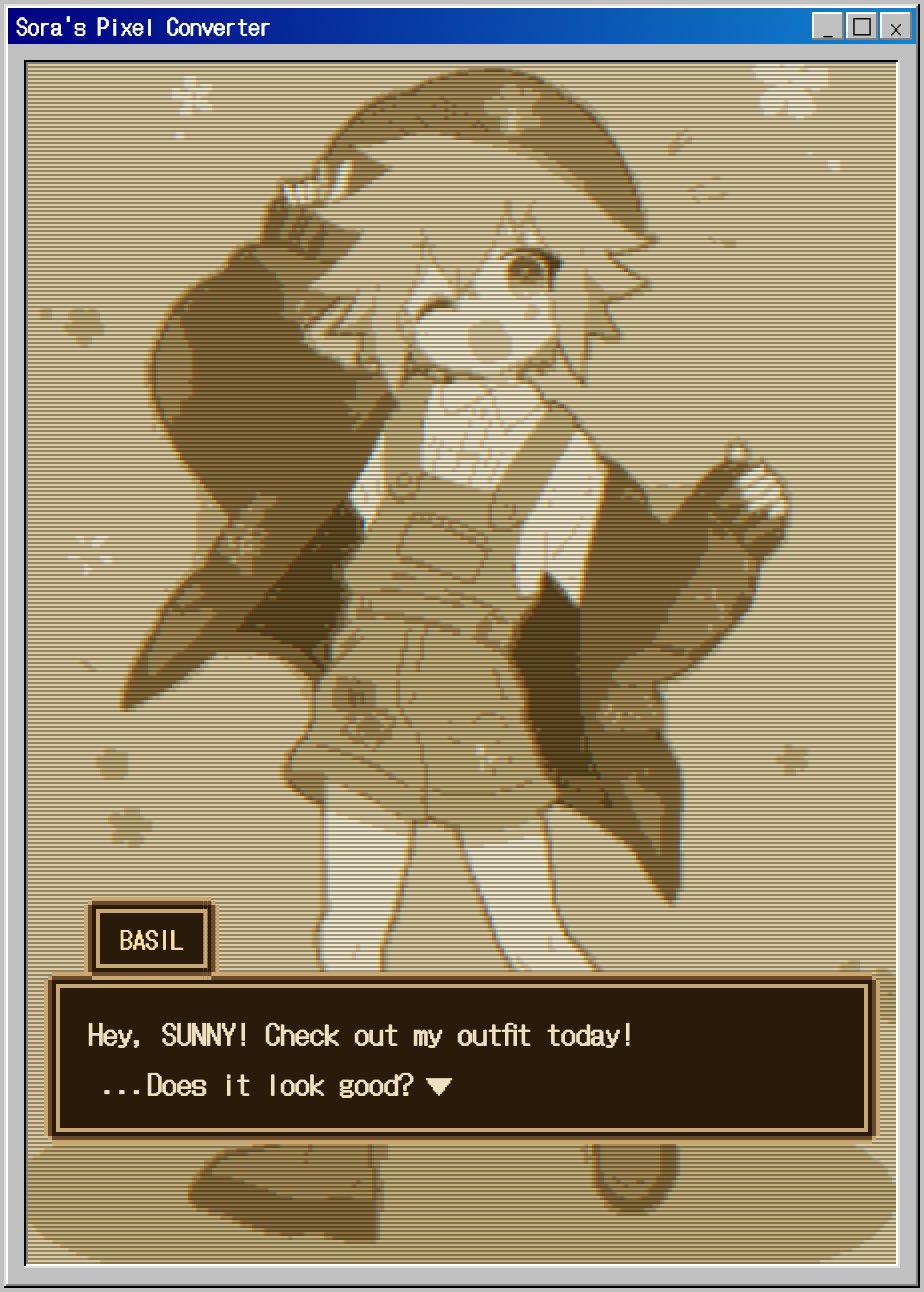 Basil (Faraway) (Omori) Rule 34 Image