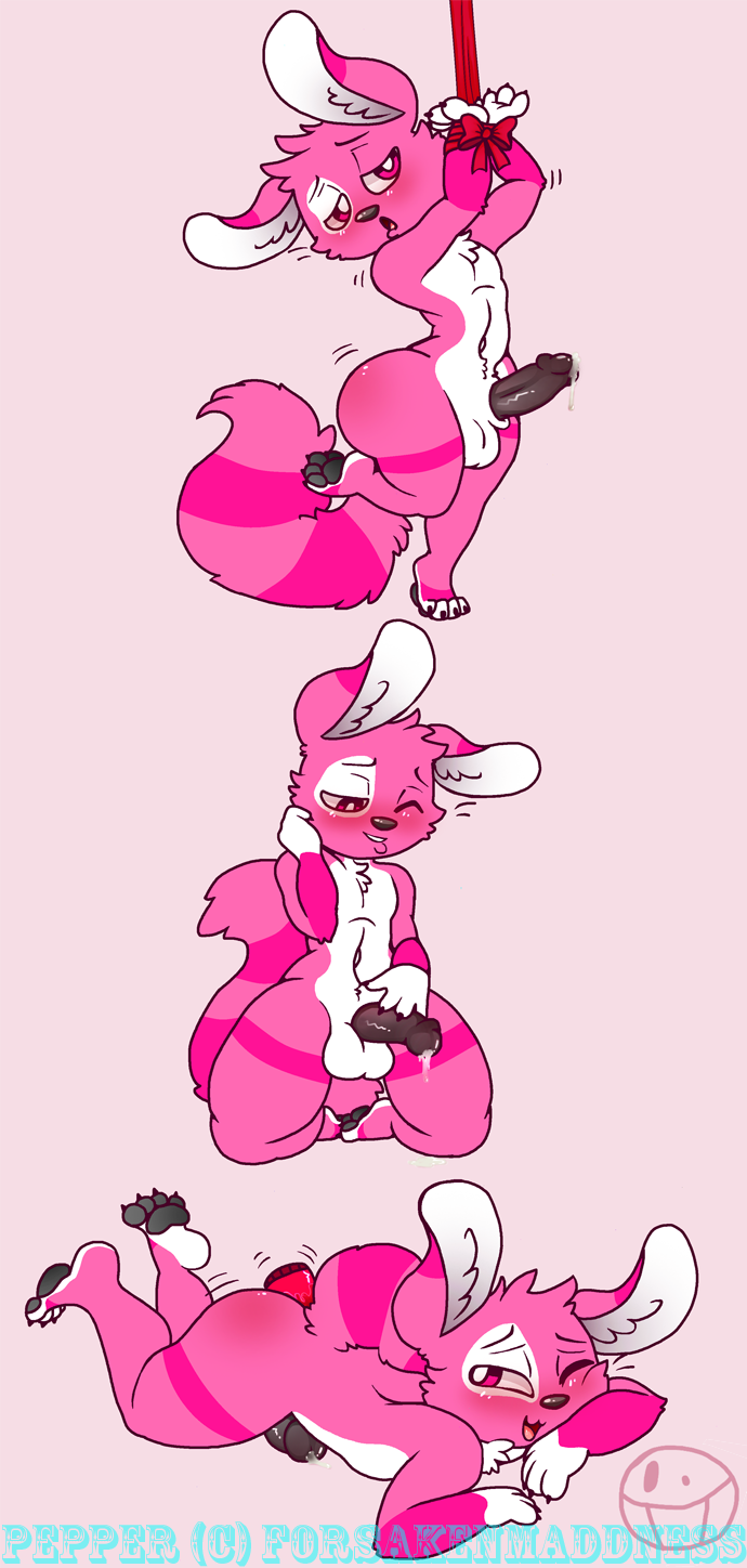 Citra (Forsakenmaddness) Rule 34 Image