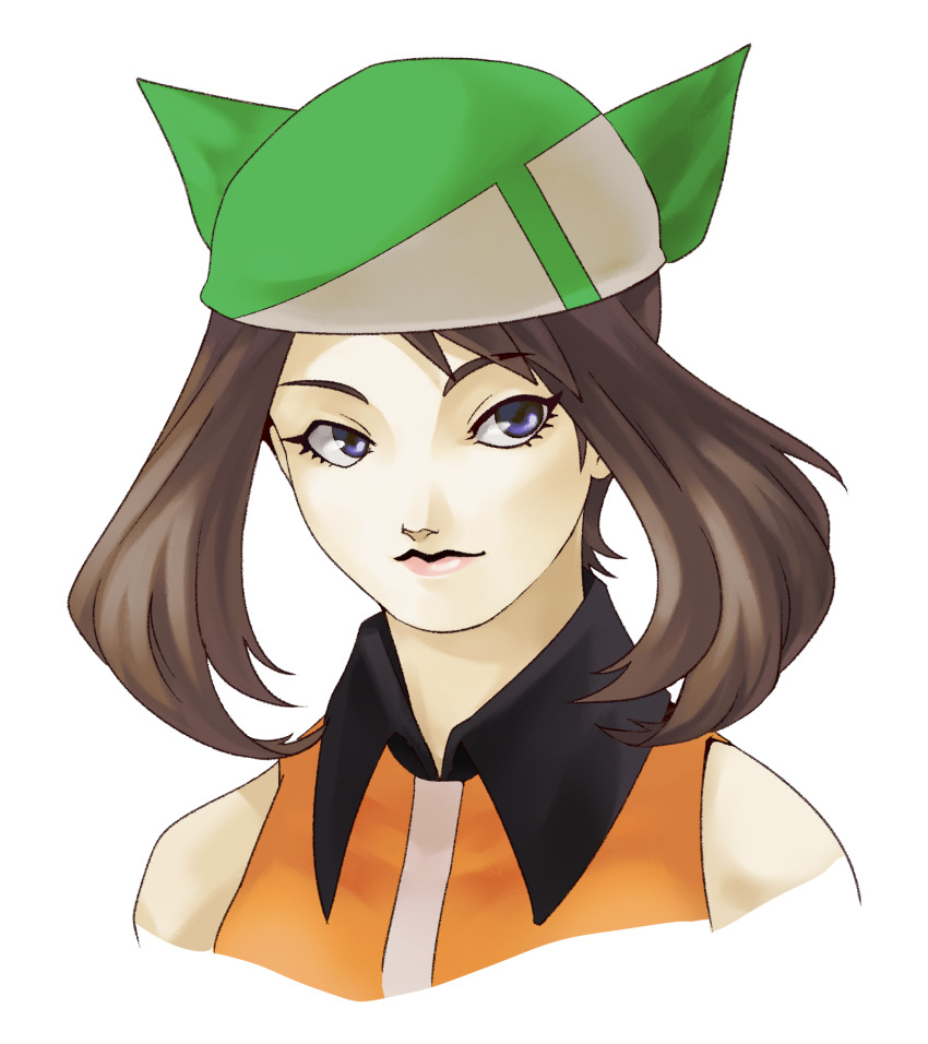 May (Pokemon) Rule 34 Image