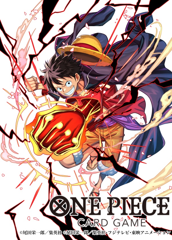 Monkey D. Luffy Rule 34 Image