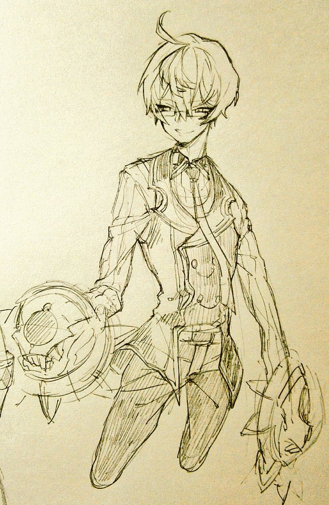 Grimms Notes Rule 34 Image