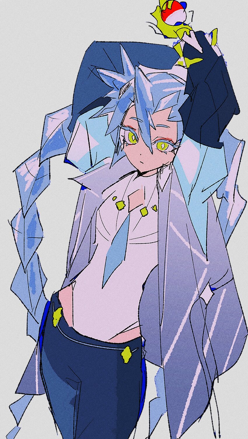 Hatsune Miku (Nintendo) Rule 34 Image