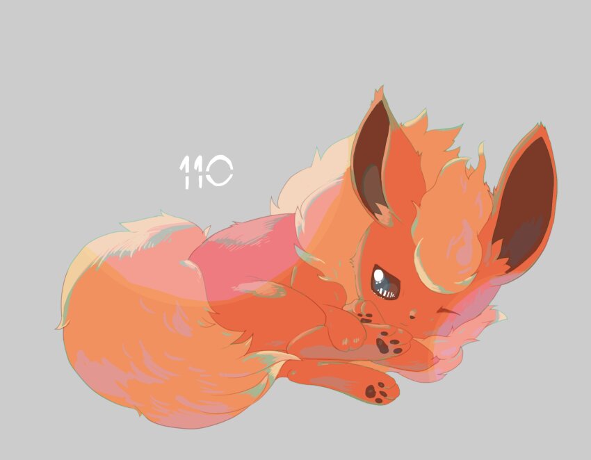 Flareon (Nintendo) Rule 34 Image