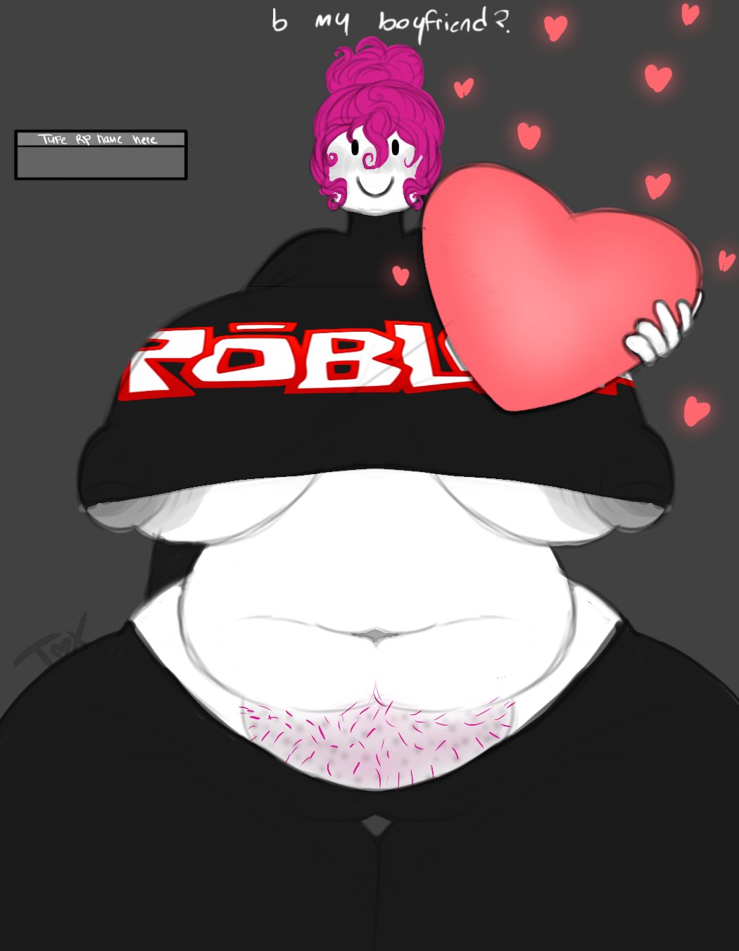 Guest (Roblox) Rule 34 Image