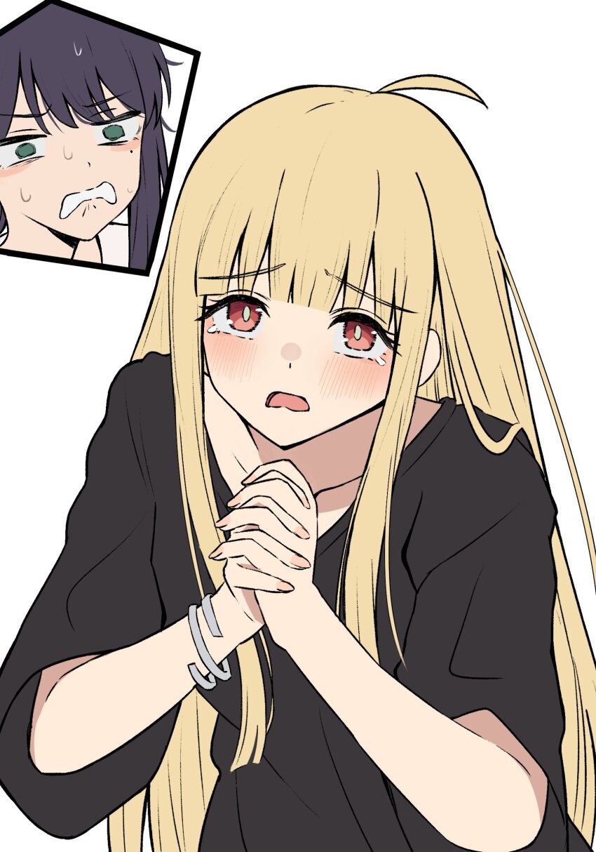 Kaguya (Cho Kaguya-Hime!) Rule 34 Image