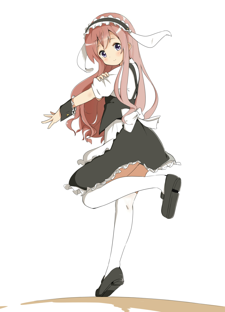 Gochuumon Wa Usagi Desu Ka? Rule 34 Image