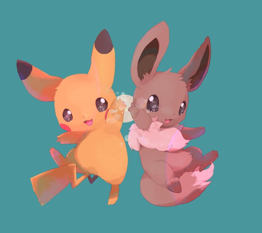 Eevee (Nintendo) Rule 34 Image