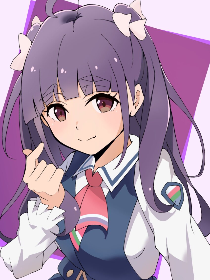 Chofu Noriko (Ikizulive! Love Live! Bluebird) Rule 34 Image
