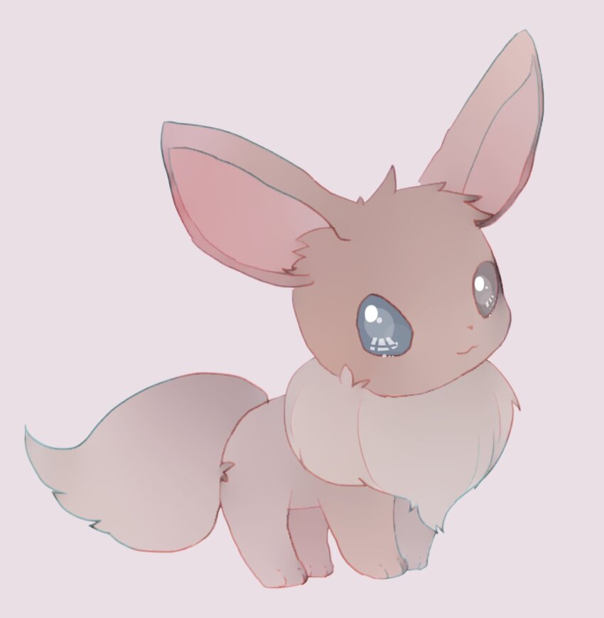 Eevee (Nintendo) Rule 34 Image