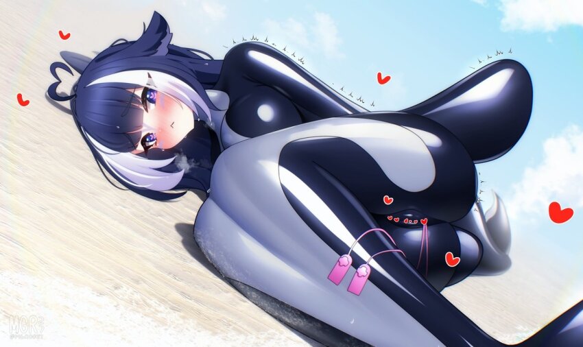 Shylily (Indie Virtual Youtuber) Rule 34 Image