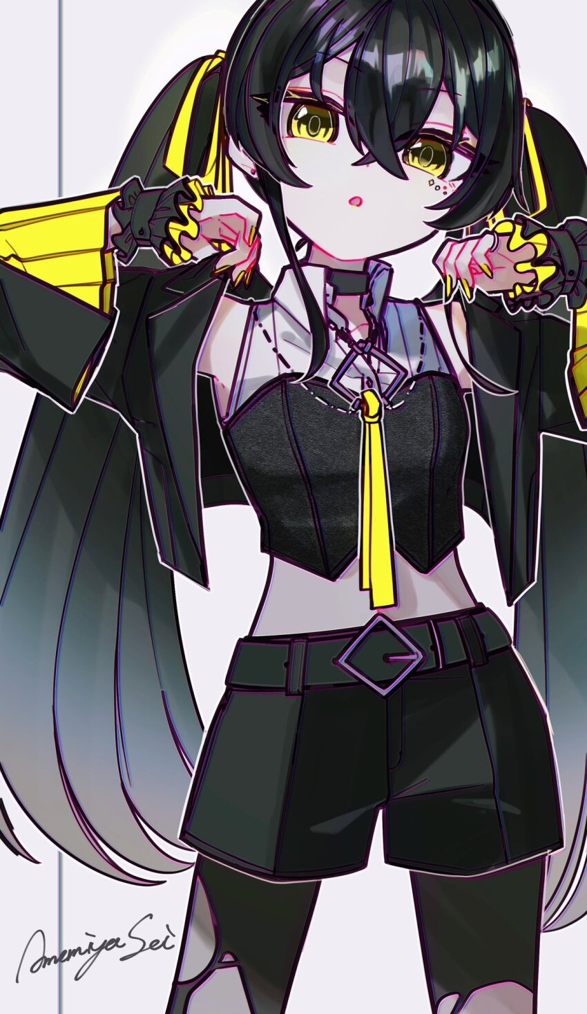 Matoba Risa (Idolmaster) Rule 34 Image