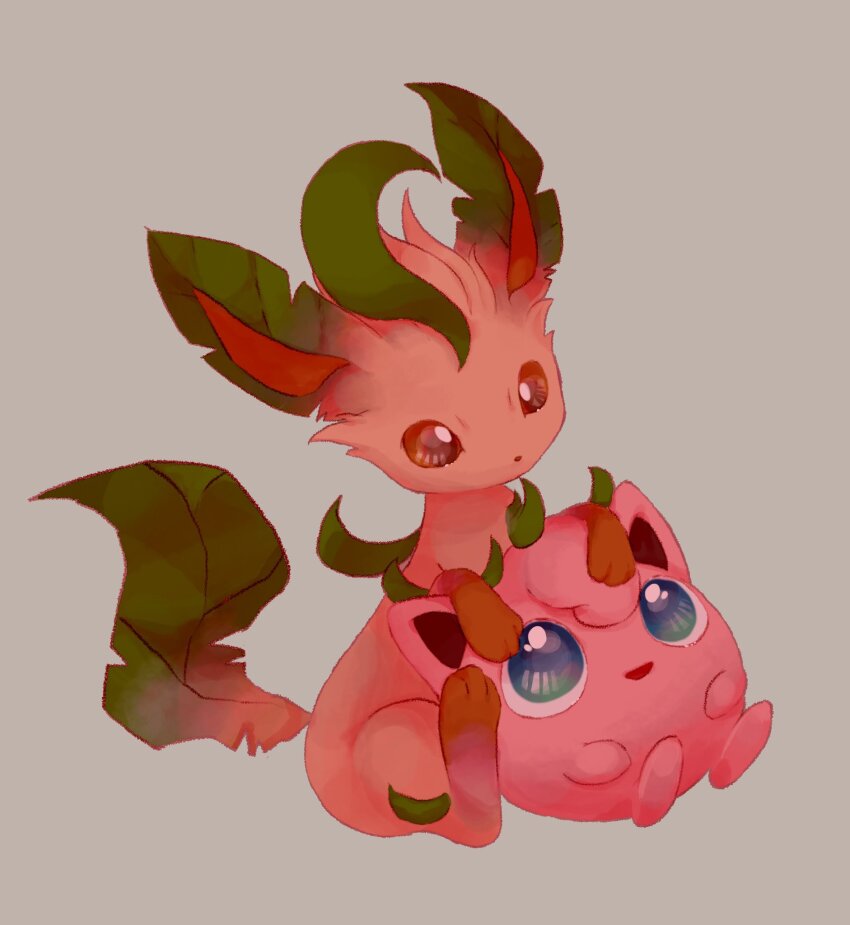 Gen 1 Pokemon (Nintendo) Rule 34 Image