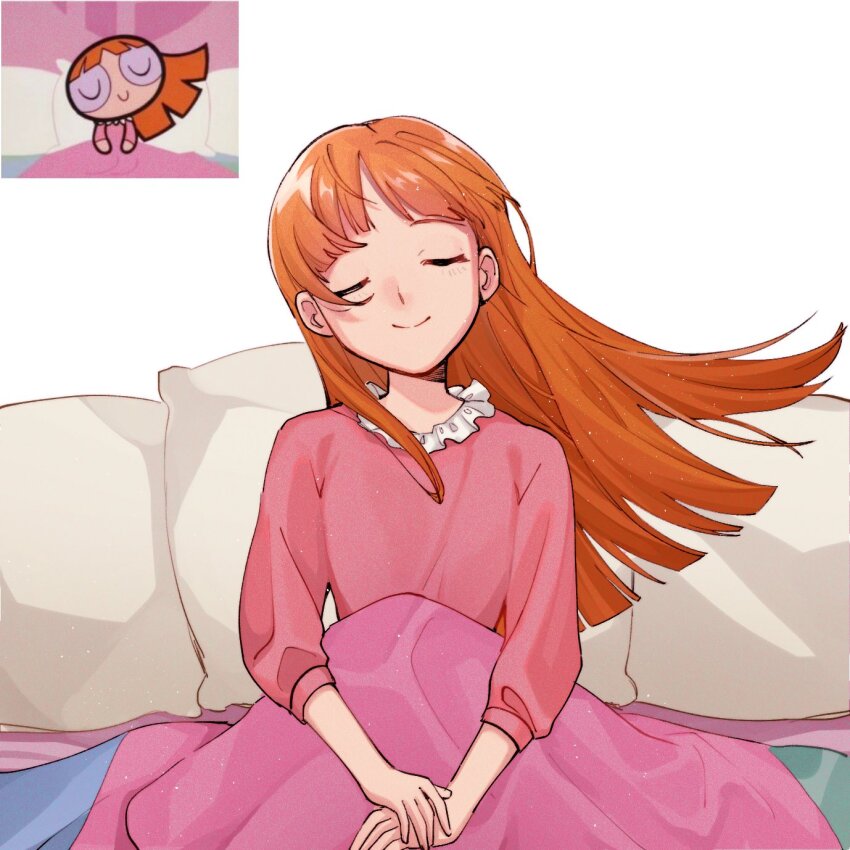 Blossom (Ppg) Rule 34 Image